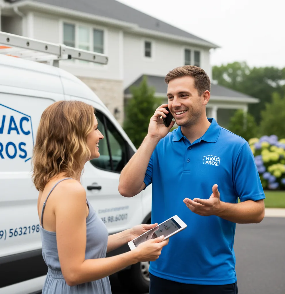 Cobra HVAC customer support in Jeanerette